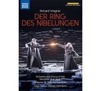 Der Ring des Nibelungen – Albert Pesendorfer – DVD – Coffret NAXOS