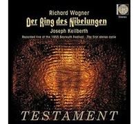 Der Ring des Nibelungen E