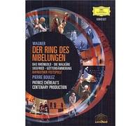 Der Ring Des Nibelungen G