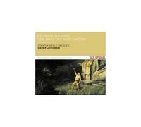 Marek Janowski – Wagner: Der Ring des Nibelungen (Höhepunkte) – Sony Music