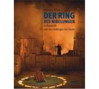 Der Ring des Nibelungen in Bayreuth Olivier, Philippe (Auteur)