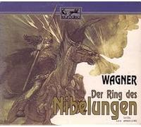 Der Ring des Nibelungen - L'anneau du Nibelung