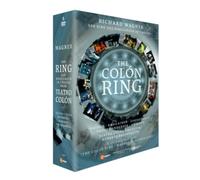 Wagner – L'Anneau du Nibelung – Rasilainen, Watson, Zakhzhaev, Paternostro – C Major Entertainment
