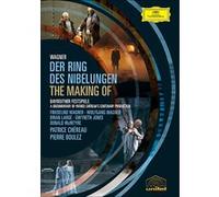 Wagner – Der Ring des Nibelungen