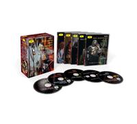 Der Ring Des Nibelungen (Wagner)