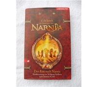 Der Ritt nach Narnia | Clive Staples Lewis Clive Staples Lewis (Auteur)