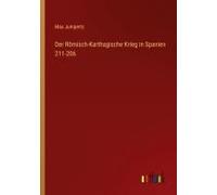 Der Römisch-Karthagische Krieg In Spanien 211-206
