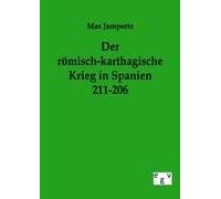 Der Römisch-Karthagische Krieg In Spanien 211-206