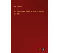 Der Römisch-Karthagische Krieg In Spanien 211-206