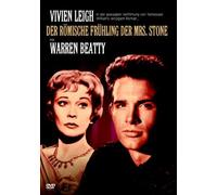 Der römische Frühling der Mrs. Stone - Tennessee Williams