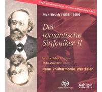 Der Romantische Sinfoniker Vol2 by Schoch, Ursula, Neue Philharmonie We (2010-03-23)