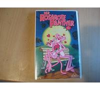 Der Rosarote Panther 2 [VHS]