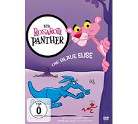 Der rosarote Panther - Die blaue Elise