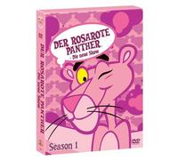Der rosarote Panther-Die Neue Show/Season 1 [Import]