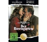 DER ROSENGARTEN (LIV ULLMANN/MAXIMILIAN SCHELL/PETER FONDA/+) DVD NEUF