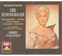 Der Rosenkavalier