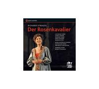 Der Rosenkavalier