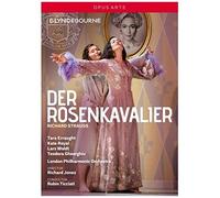Der Rosenkavalier