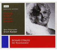 Der Rosenkavalier – Deutsche Grammophon – Import