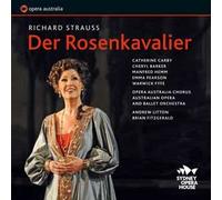 Der Rosenkavalier