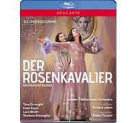 Der Rosenkavalier [Blu-ray]