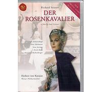 Der Rosenkavalier / Dvd