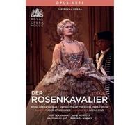Der Rosenkavalier DVD E