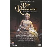 Der Rosenkavalier [Import anglais]