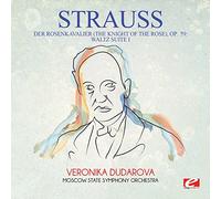 Der Rosenkavalier Knight of The Rose OP. 59