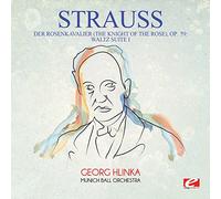 Der Rosenkavalier Knight of The Rose OP. 59