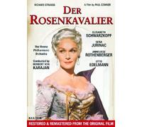 Der Rosenkavalier: The Film
