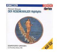 Der Rosenkavalier/Vonk