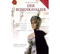 Der Rosenkavalier - Wiener Philharmoniker (Karajan) - 1961