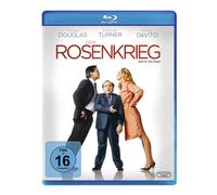 Der Rosenkrieg (Blu-ray) Michael Douglas Kathleen Turner