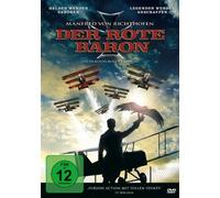 Der Rote Baron-Manfred Von Richthofen [Import]