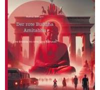 Der Rote Buddha Amitabha