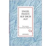 Der Rote Faden No.1: Engel Passen Auf Dich Auf