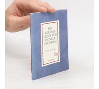 Der Rote Faden No.8: Ein Kleines Licht Für Dunkle Stunden