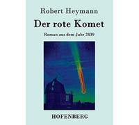 Der Rote Komet