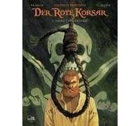 Der Rote Korsar - Die Neuen Abenteuer 01