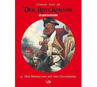 Der Rote Korsar Gesamtausgabe 09