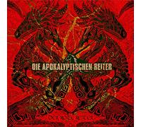 Die Apokalyptischen Reiter - Der Rote Reiter