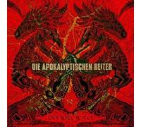 Die Apokalyptischen Reiter – Der Rote Reiter – Blu-ray