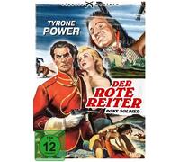 Der rote Reiter (DVD)