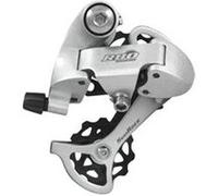 Der route ar sunrace r81 comp. shimano 8v. chape courte (a visser) G