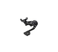 Der route/gravel ar shimano rx400 grx noir grande chape 10v. (pour montage double plateau)