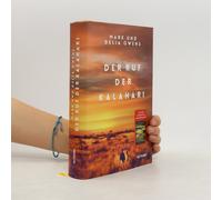 Der Ruf Der Kalahari