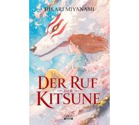 Der Ruf der Kitsune: Eine Reise des Wachstums und der Selbstannahme ins Herz japanischer Legenden