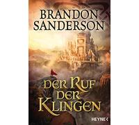 Der Ruf Der Klingen