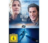 Der Ruf der Wale (DVD)